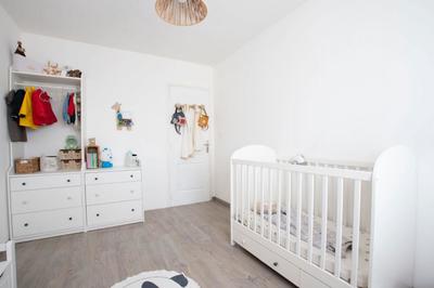 Maison - 162 m² - 5 pièces