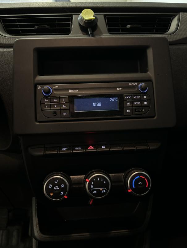 Renault Express Van 1.5 dCi s&amp;S 95 cv Confort - Tva Recuperable