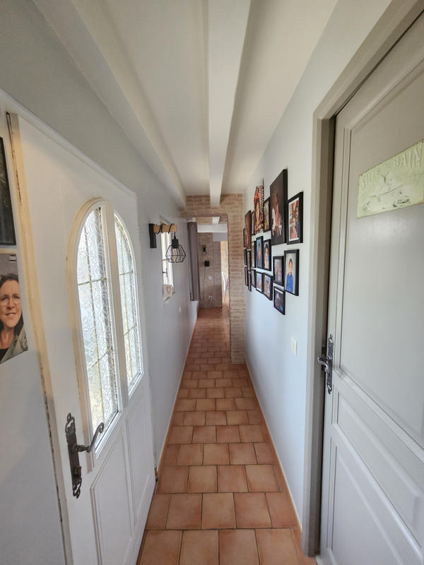 Maison - 68 m² - 4 pièces