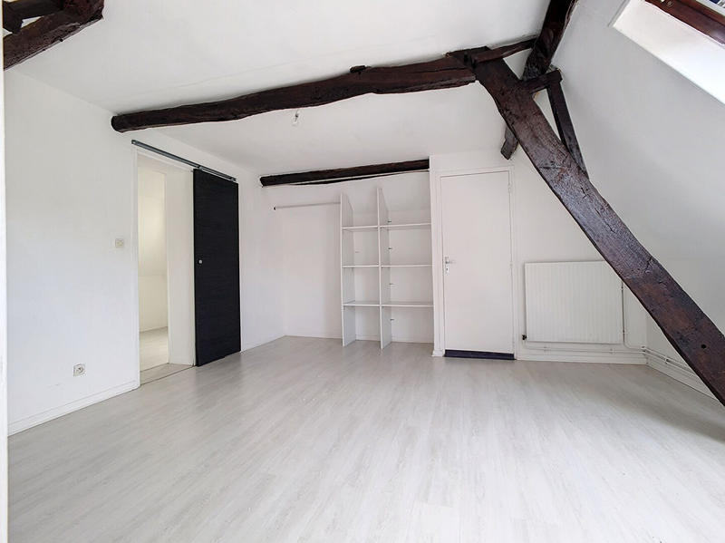 Maison - 77 m² - 4 pièces