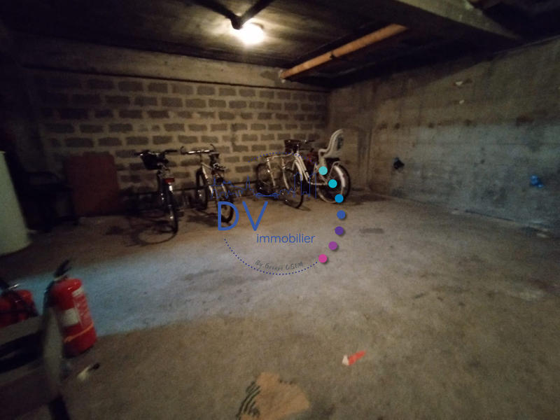 Appartement - 76 m² - 4 pièces