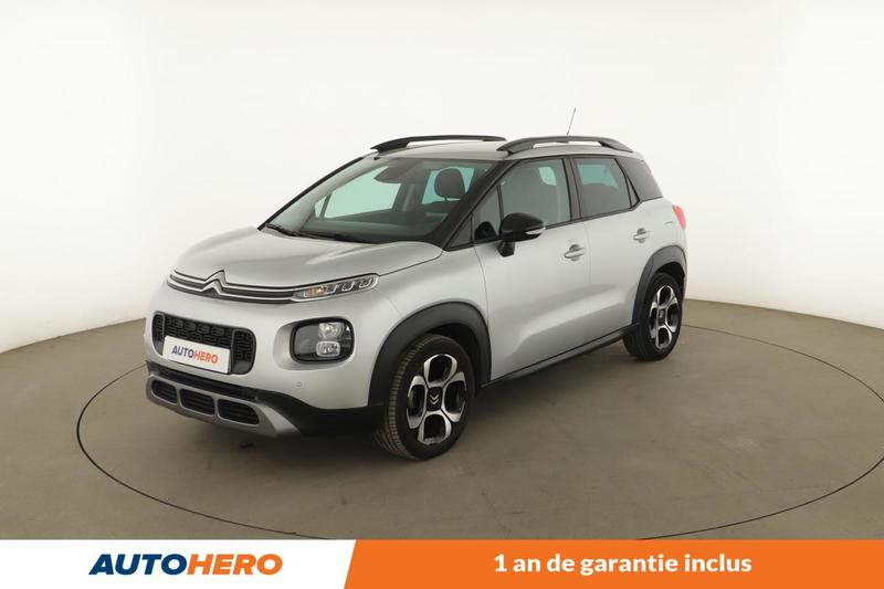 Citroën C3 Aircross 1.5 Blue-HDi Shine Bv6 100 ch