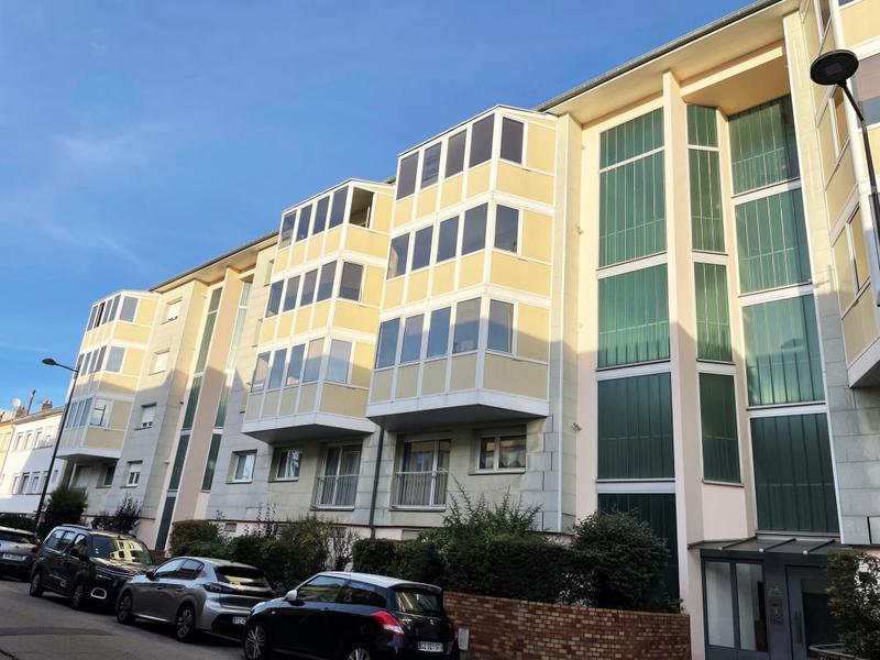 Appartement - 52 m² - 2 pièces