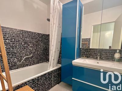 Appartement - 73 m² - 4 pièces