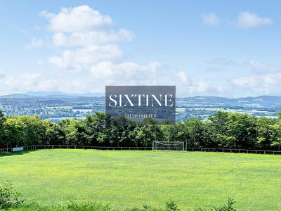 Appartement - 69 m² - 4 pièces