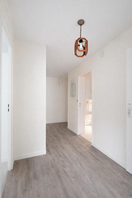 Appartement - 55 m² - 2 pièces