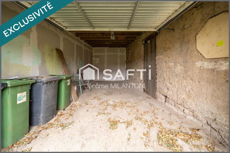 Appartement - 115 m² - 5 pièces