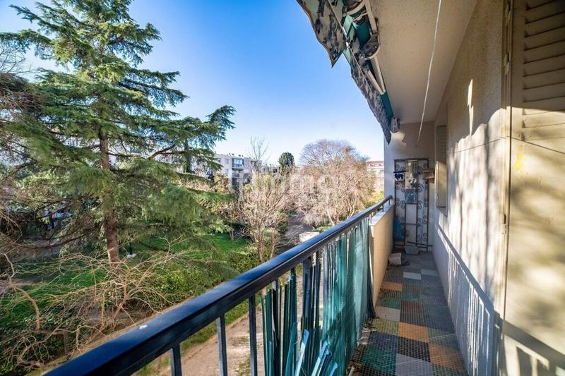 Appartement - 50 m² - 3 pièces