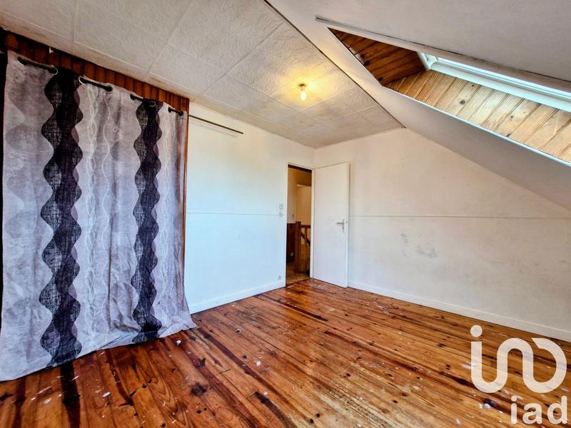 Maison - 94 m² - 4 pièces