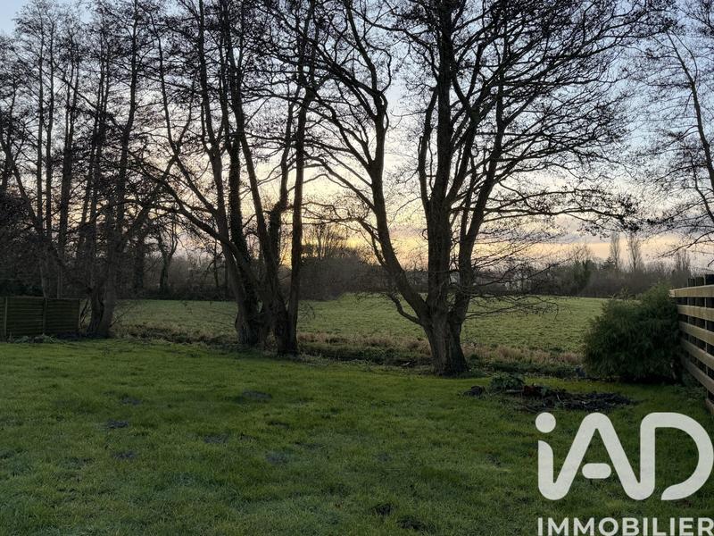 Maison - 129 m² - 5 pièces