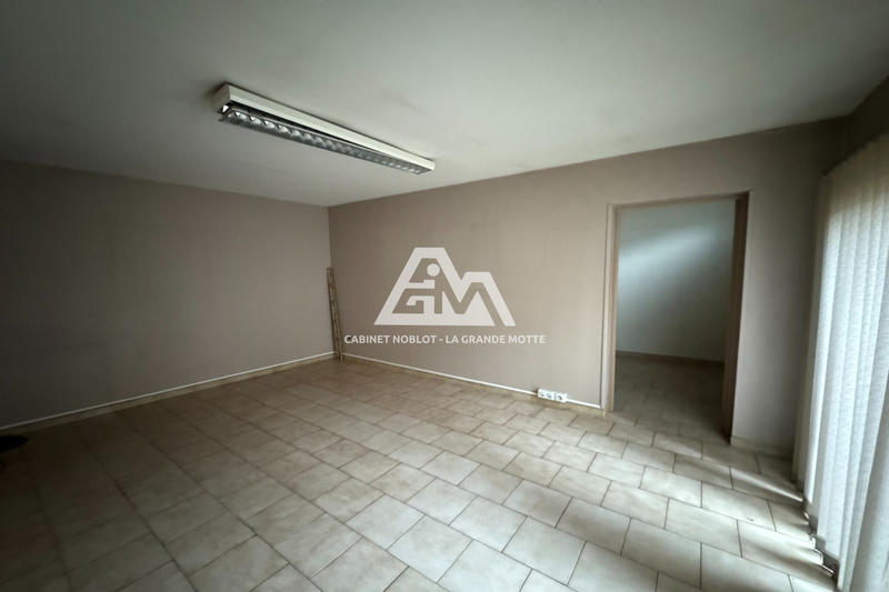 Immeuble - 492 m² - 17 pièces