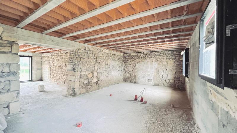 Maison - 97 m² - 2 pièces