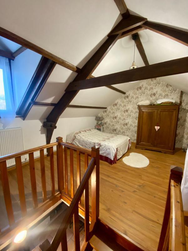 Maison - 130 m² - 4 pièces