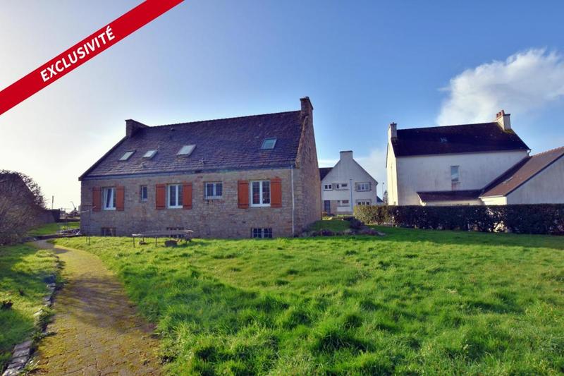 Maison - 175 m² - 6 pièces