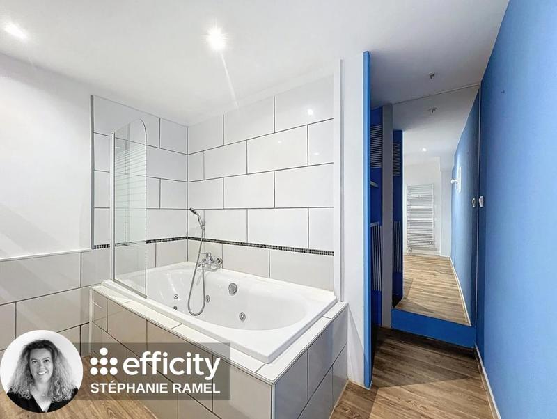 Appartement - 139 m² - 4 pièces