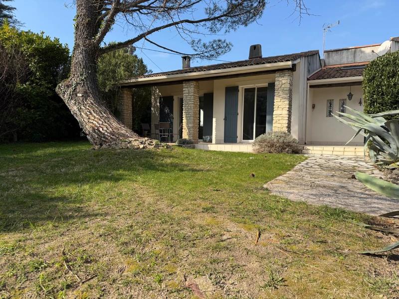 Maison - 162 m² - 6 pièces