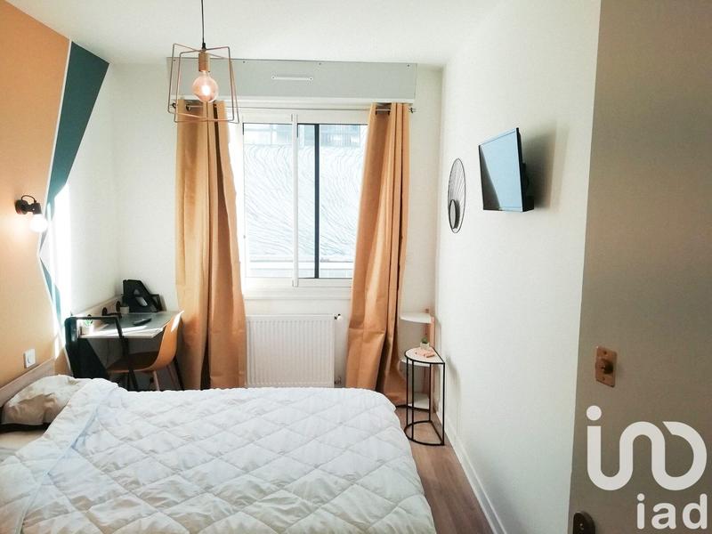 Appartement - 76 m² - 5 pièces