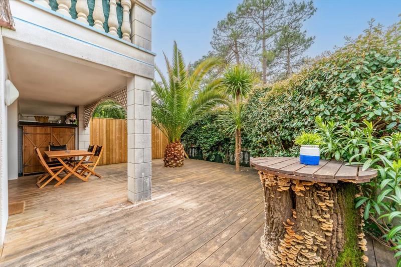 Duplex - 77 m² - 4 pièces