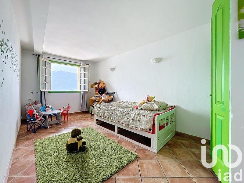 Maison de village - 163 m² - 5 pièces