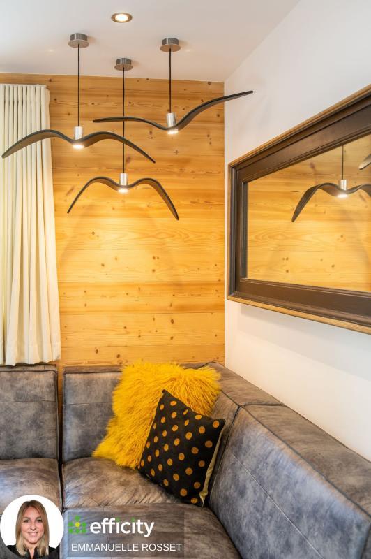 Appartement - 149 m² - 5 pièces