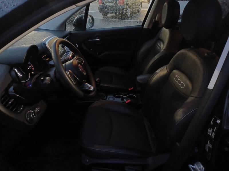 Fiat 500x 1.0 FireFly Turbo T3 120 ch Cross