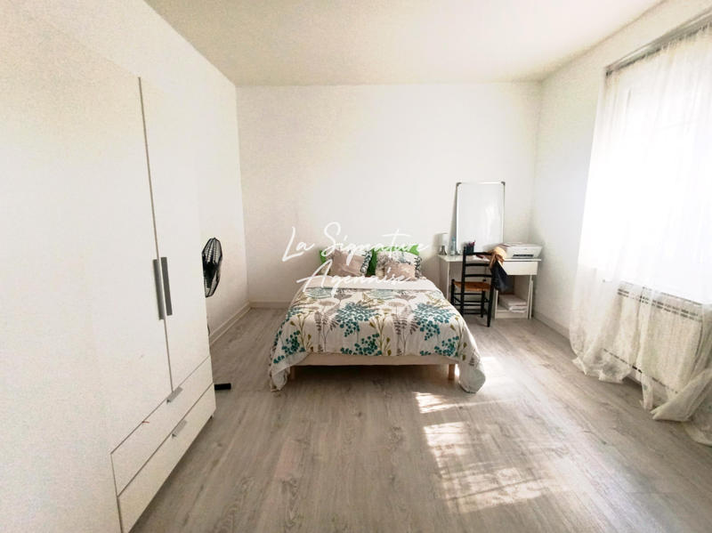 Maison - 161 m² - 5 pièces