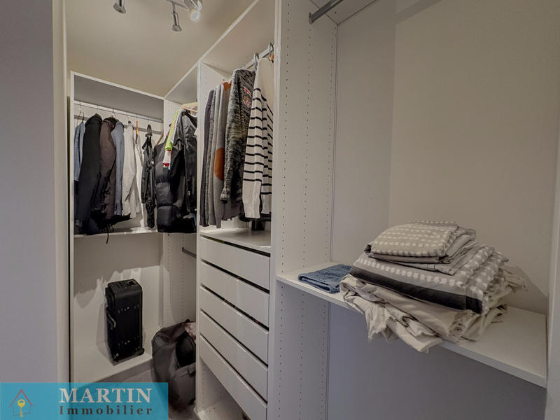 Villa - 151 m² - 6 pièces