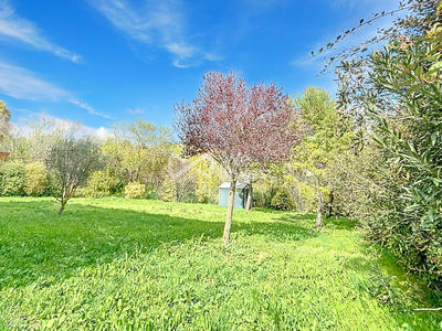 Villa - 136 m² - 5 pièces