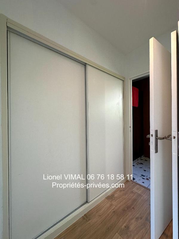 Appartement - 41 m² - 2 pièces