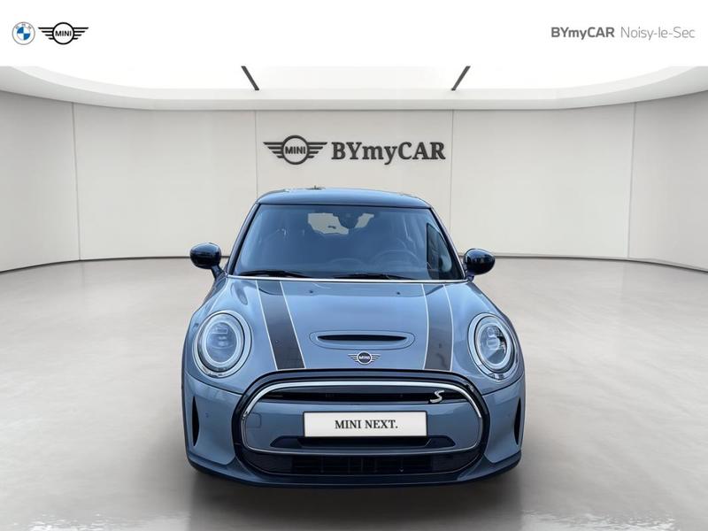 Mini 3 portes Hatch Electric F56 Bev Lci Cooper se 184 ch Edition Premium Plus