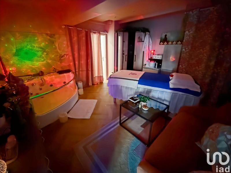 Local commercial - 50 m²