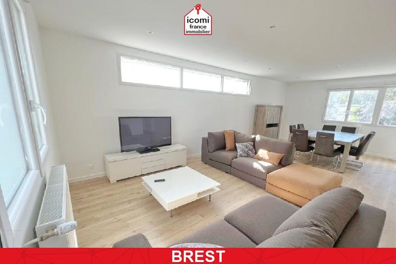 Duplex - 245 m² - 8 pièces