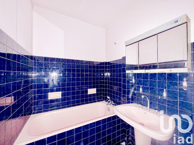 Appartement - 68 m² - 4 pièces