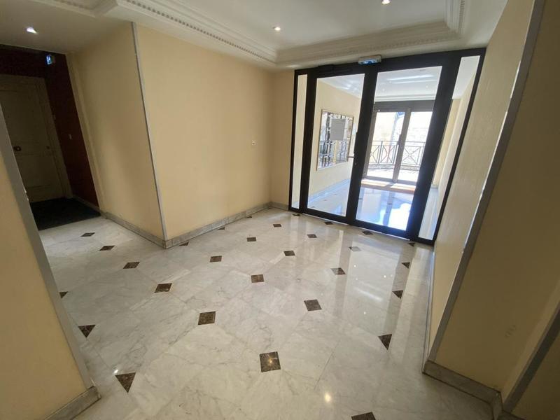 Appartement ancien - 26 m² - 1 pièce