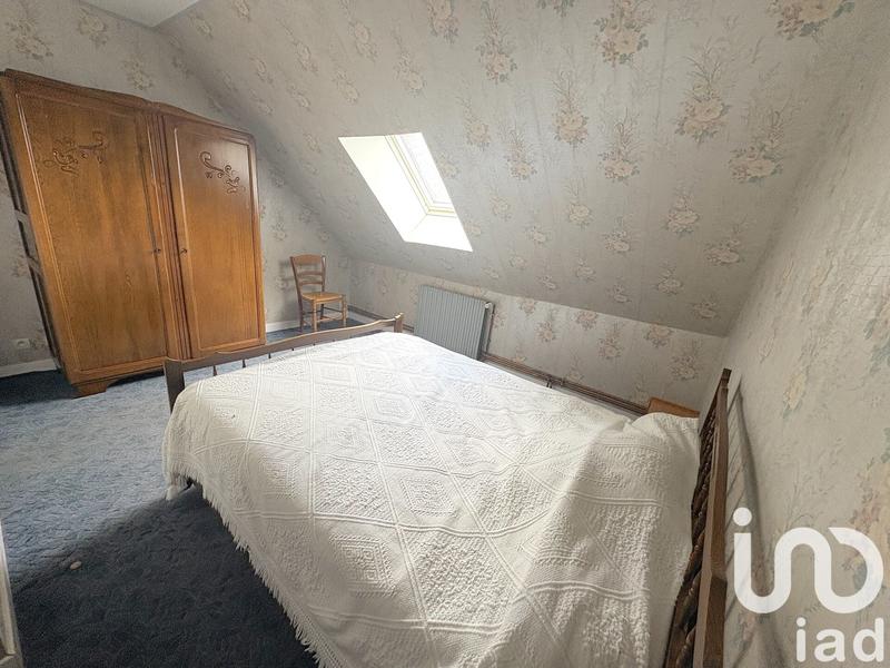 Maison - 170 m² - 7 pièces