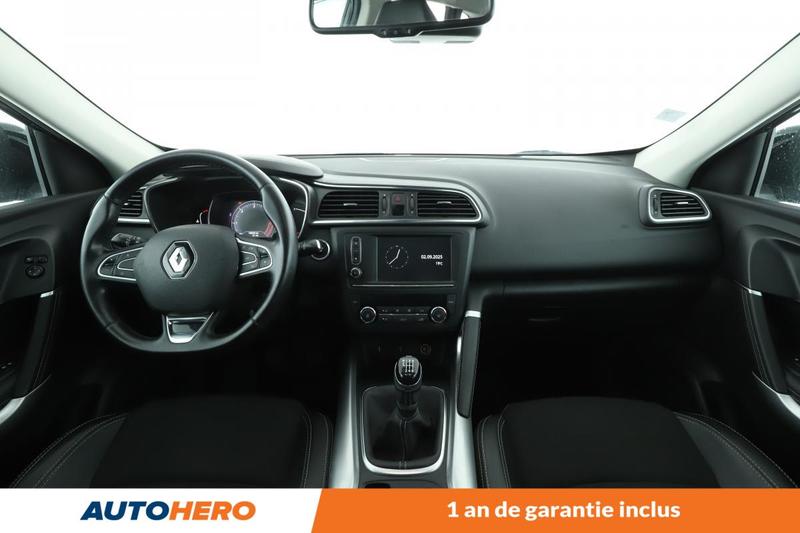 Renault Kadjar 1.6 dCi Energy Intens 130 ch