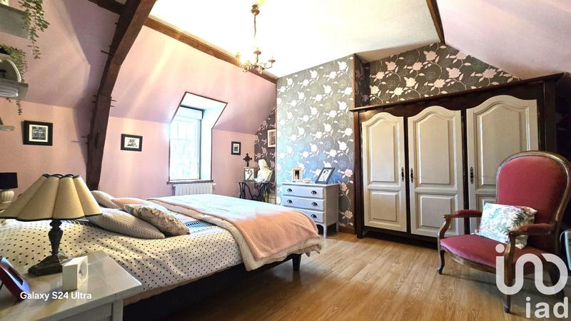 Maison de ville - 175 m² - 8 pièces