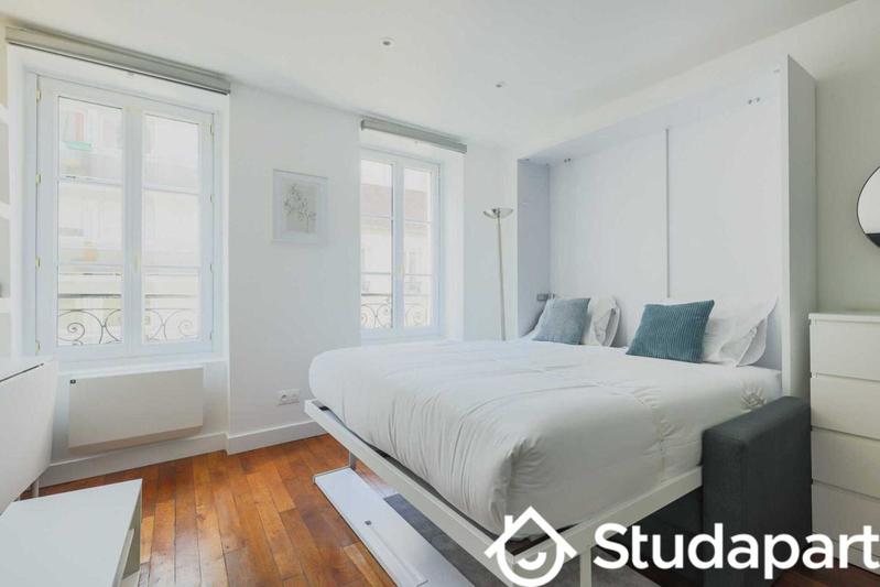 Appartement - 28 m² - 1 pièce