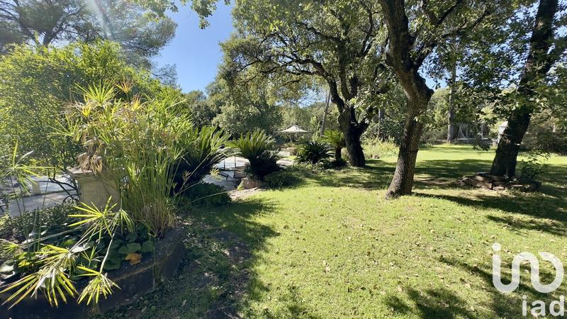 Bastide - 174 m² - 7 pièces