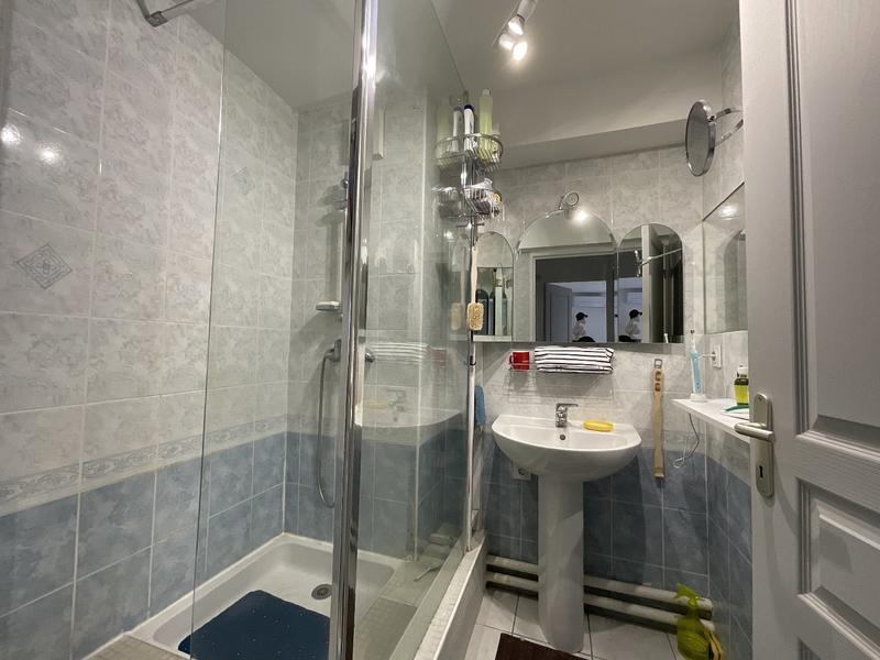 Appartement - 118 m² - 4 pièces