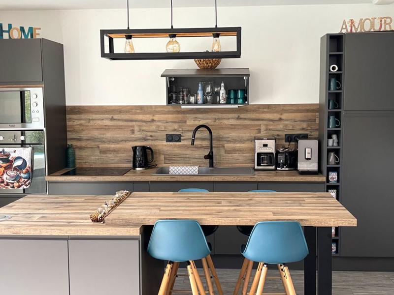 Villa - 88 m² - 4 pièces