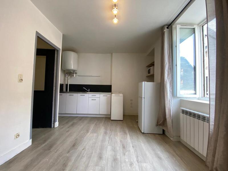 Appartement - 23 m² - 2 pièces