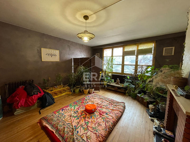 Appartement - 51 m² - 2 pièces