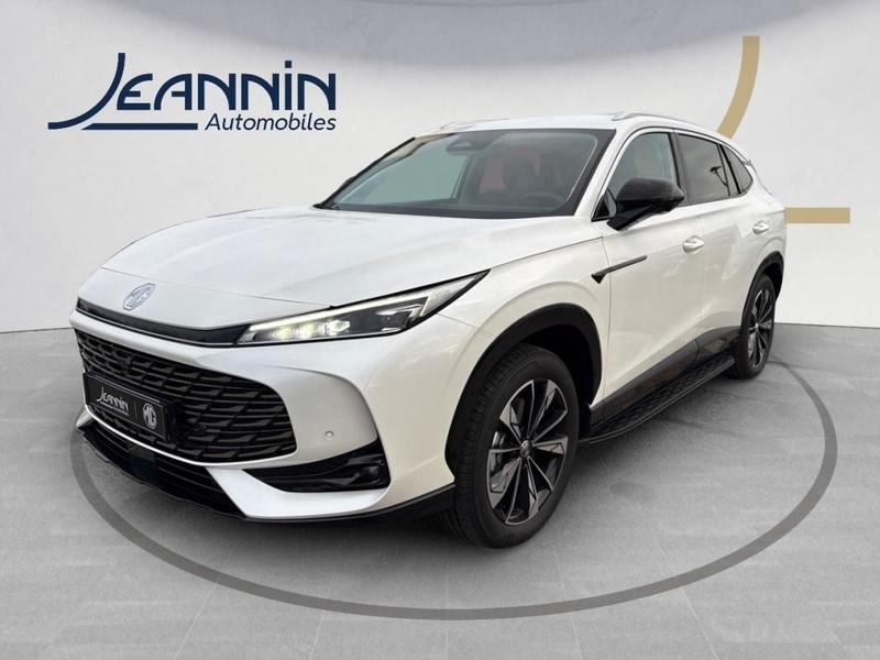 Mg Ehs 1.5t Phev 272 ch Luxury