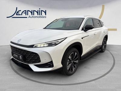 Mg Ehs 1.5t Phev 272 ch Luxury