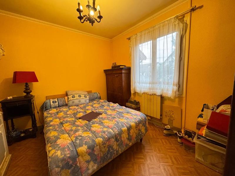 Maison - 128 m² - 3 pièces