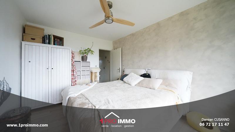 Appartement - 75 m² - 3 pièces