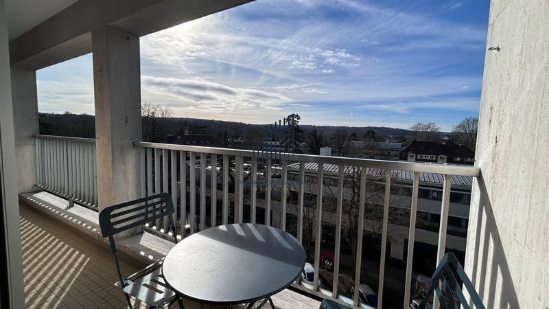 Appartement - 76 m² - 3 pièces