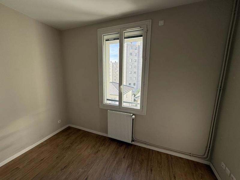 Appartement - 45 m² - 3 pièces