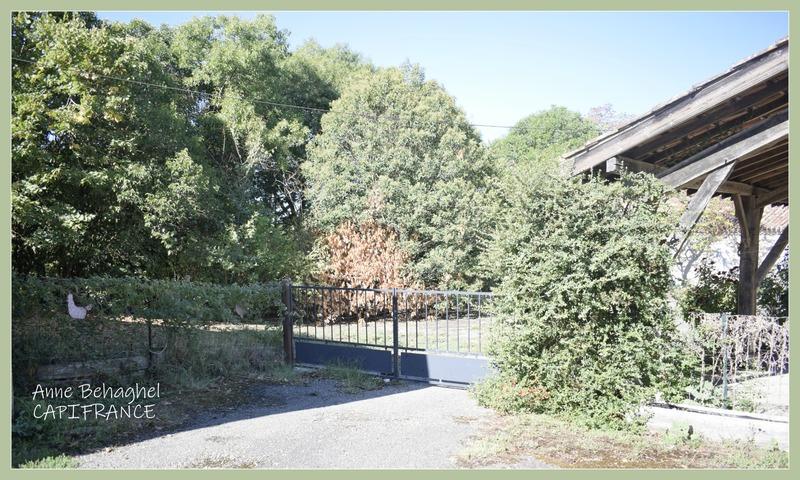 Maison de campagne - 170 m² - 7 pièces